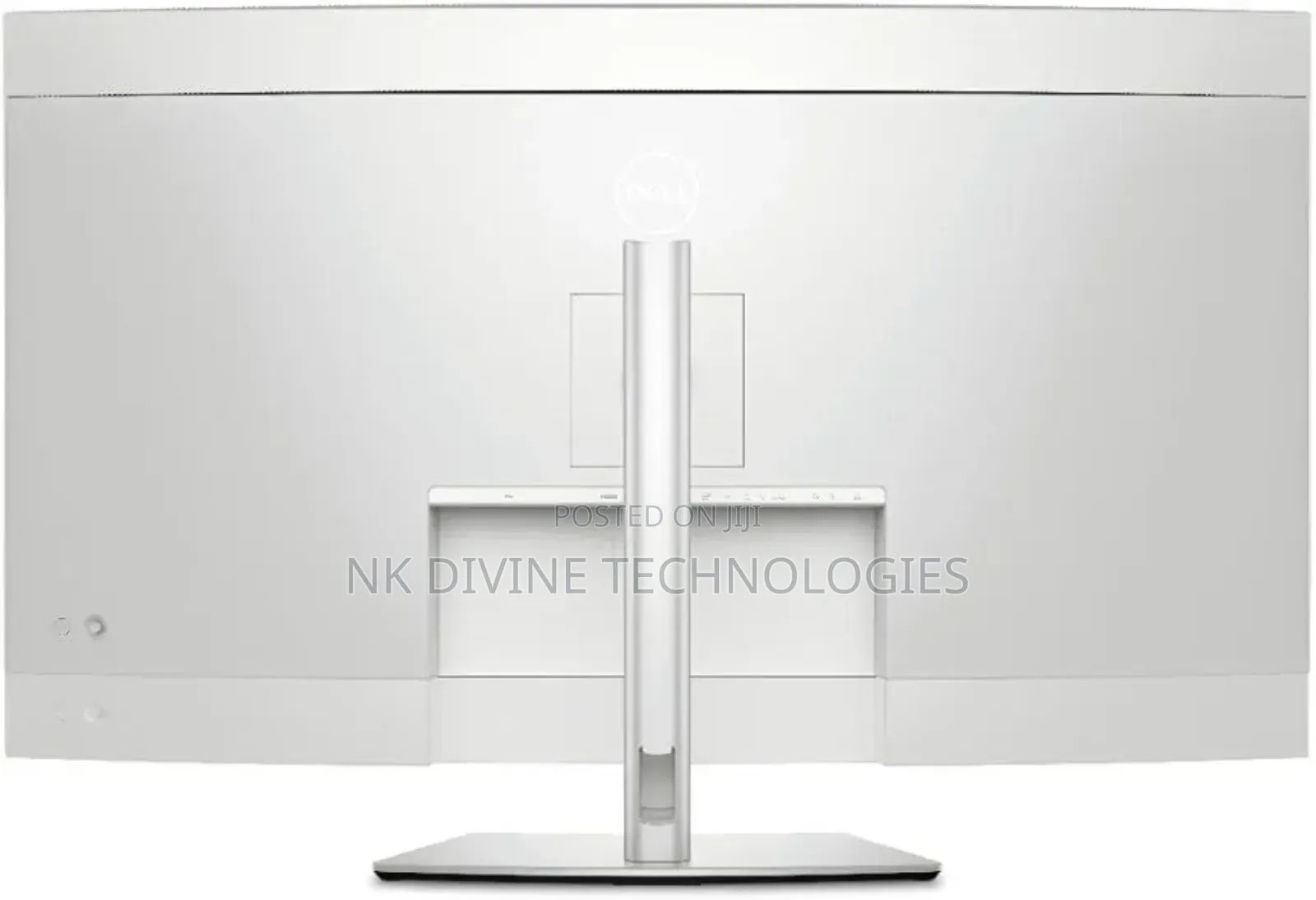 Dell-U3425we Dell Ultrasharp 34 Curved