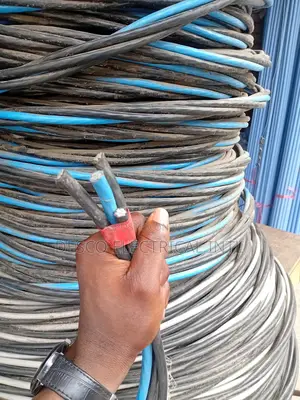Original 35mm Coleman Recline Wire