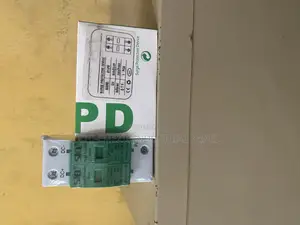 Original 2pole SPD Surge Protector Voltage Guard for Home Office