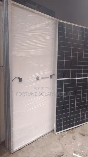 650watts Canadian Mono Solar Panel