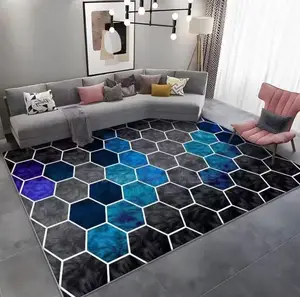 Beautiful Floor Mat