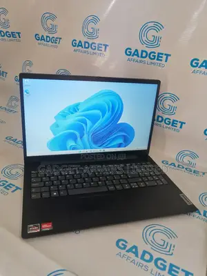 Laptop Lenovo Legion 5 8GB AMD SSD 256GB