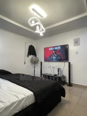 Furnished 3bdrm Duplex in Brains And Hammers, Life Camp for sale