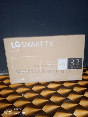 32 Inches Lg With Amazing Application
