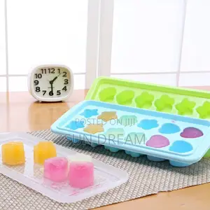 Heart Shaped Ice Cube Mold Ice Mold