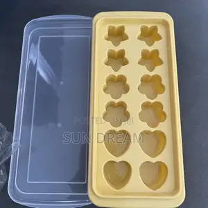 Heart Shaped Ice Cube Mold Ice Mold