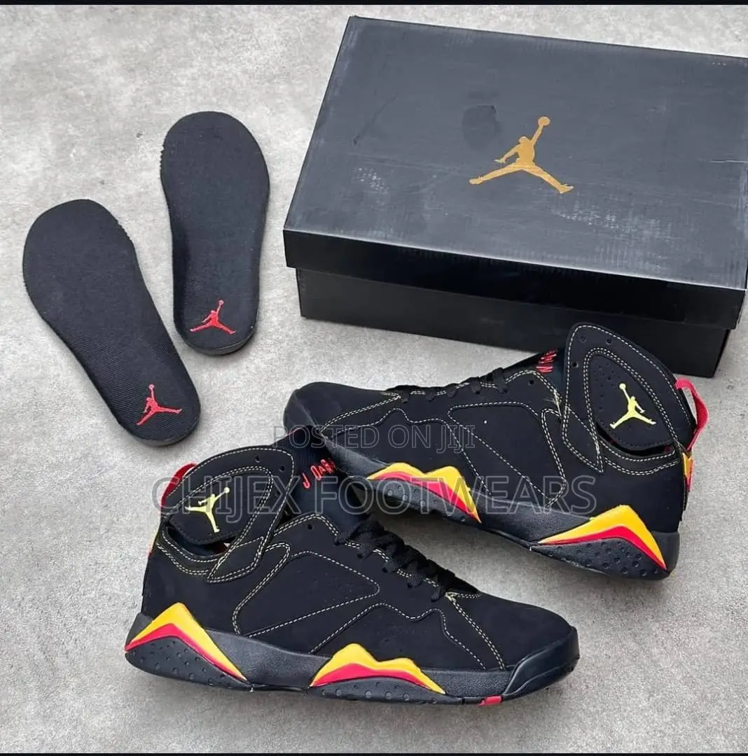Jordan Latest Update !