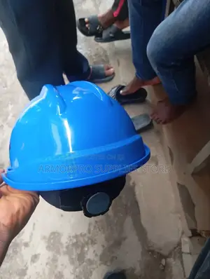 Vaultex Helmet