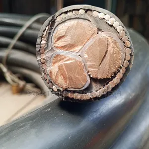 150mm 3core Flex Cable Fullgage