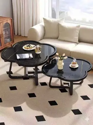Nordic Center Table