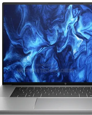 New Laptop HP ZBook Studio 32GB Intel Core i7 SSD 1T