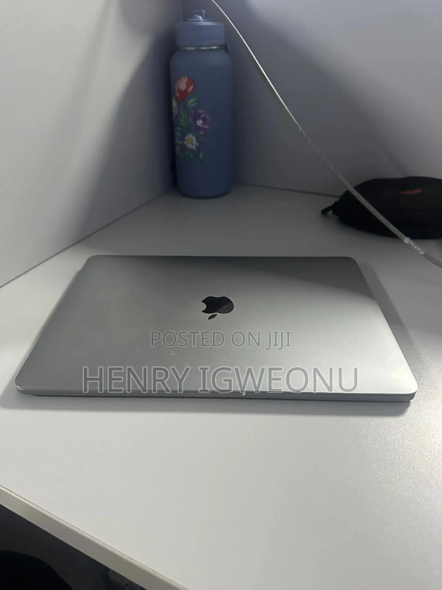 Laptop Apple MacBook 2016 8GB Intel Core i5 SSD 512GB