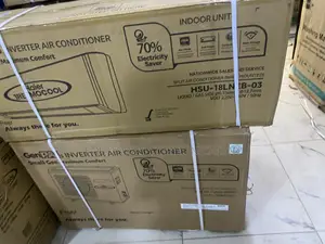Haier Thermocool 2hp Genpal – Your Cooling Expert