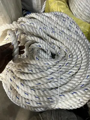 20mm 200yrd Marine Rope