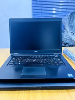Laptop Dell Latitude 5490 8GB Intel Core i5 SSD 256GB