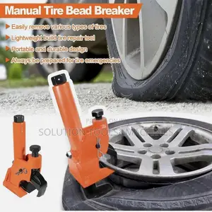 Manual Tire Bead Breaker
