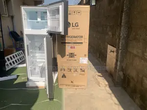 Lg Gl-b242pqkb Refrigerator – Convenient Food Organization