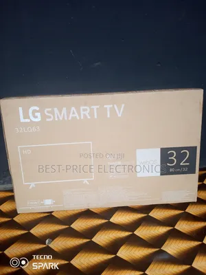32 Inches Tv With New Improve Application