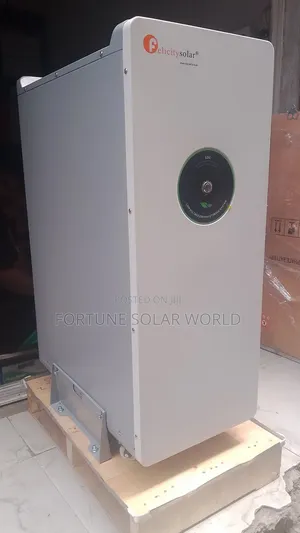 15kwh 48v Felicity Solar Lithium Ion Battery