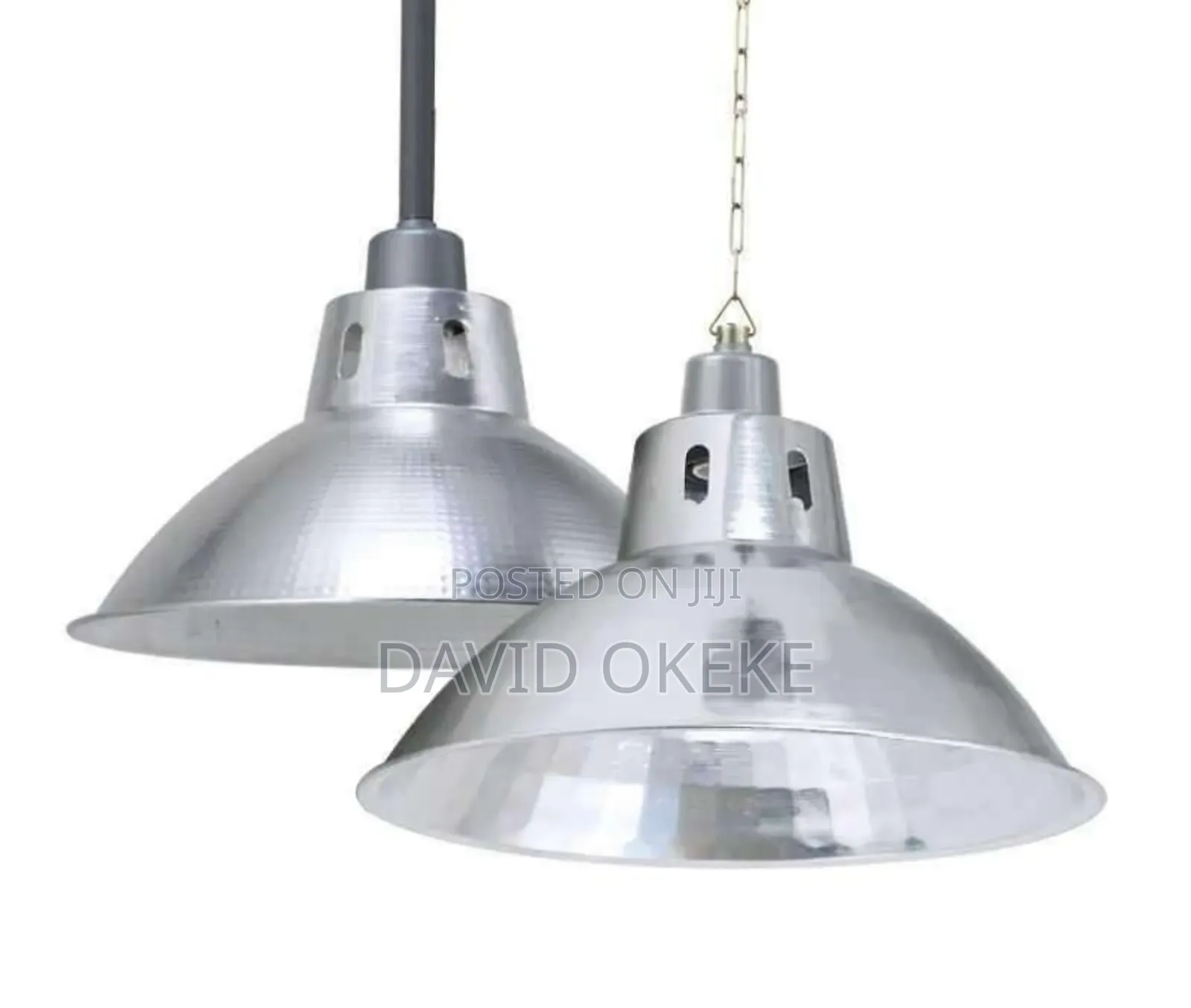 Warehouse Light