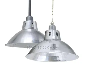 Warehouse Light