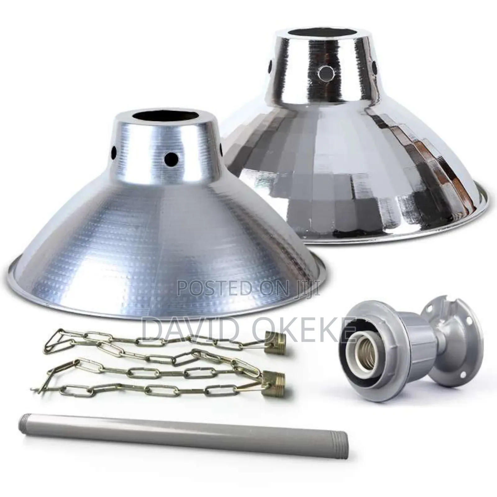 Warehouse Light