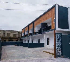 4bdrm Duplex in Greenwich Gardens, Ketu-Alapere for sale