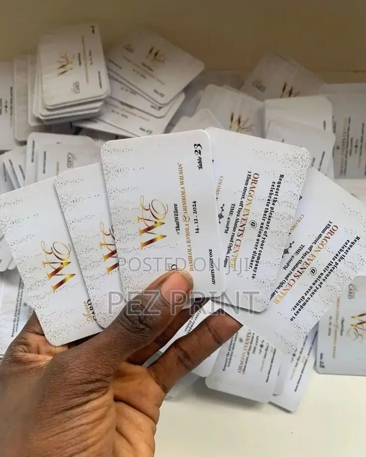 Access Card