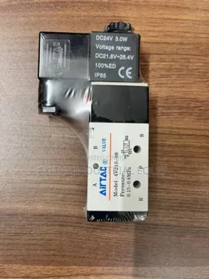Pneumatic Valva 210