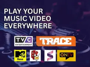 Music Promotion Services