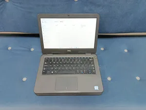 Laptop Dell Latitude 3310 16GB Intel Core i3 SSD 256GB