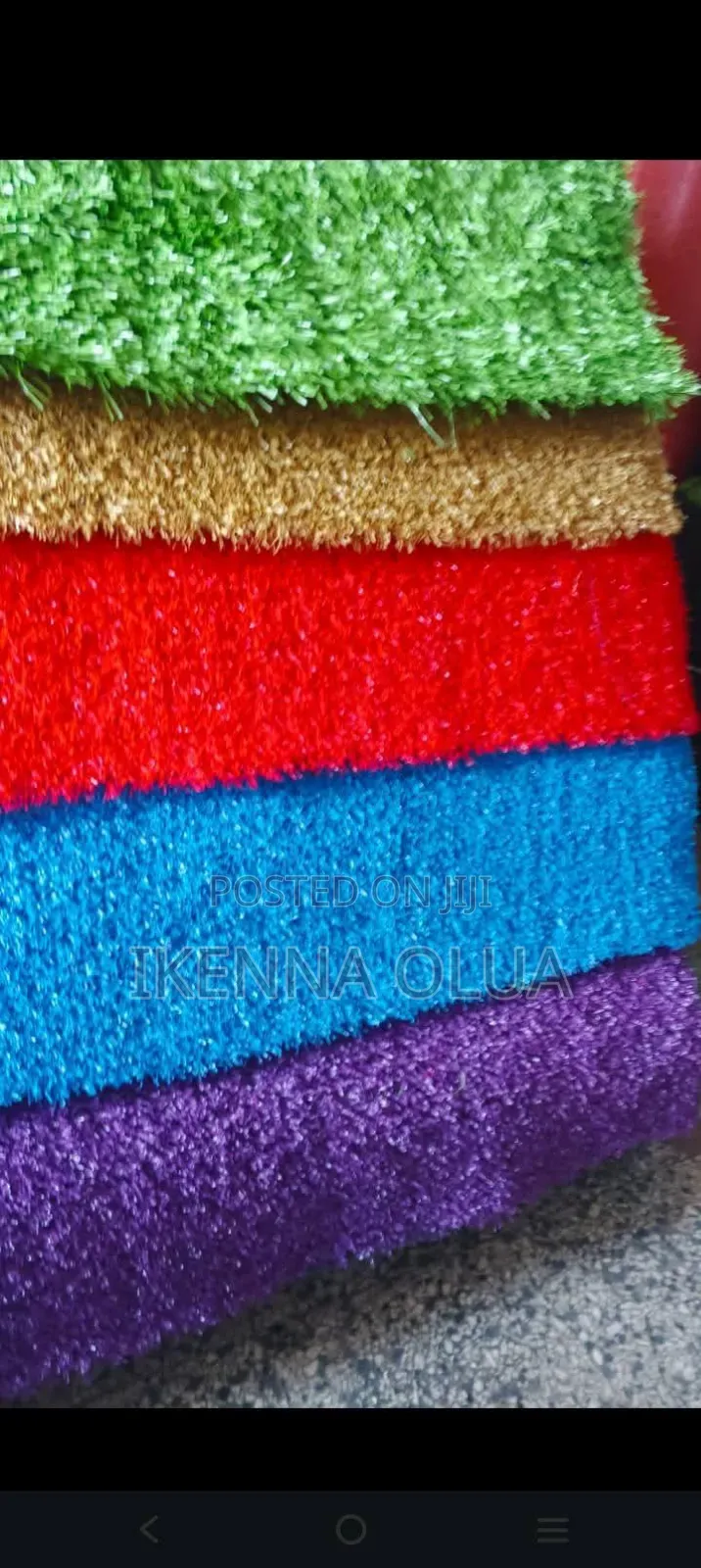 Artificial Grass