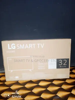 32 Inches Tv With Fast Browsing App Tv