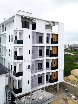 2bdrm Apartment in Ikate for sale