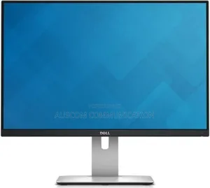 Dell Ultra Sharp 24 Ips 75hz 1920x1200 16:10 Ratio Best for Graphics