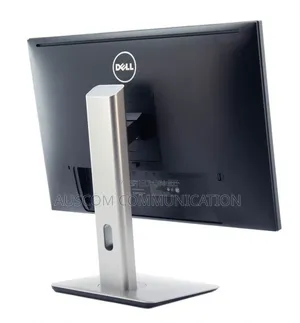 Dell Ultra Sharp 24 Ips 75hz 1920x1200 16:10 Ratio Best for Graphics