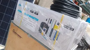 15kwh 48v Yohako Hybrid Solar Inverter