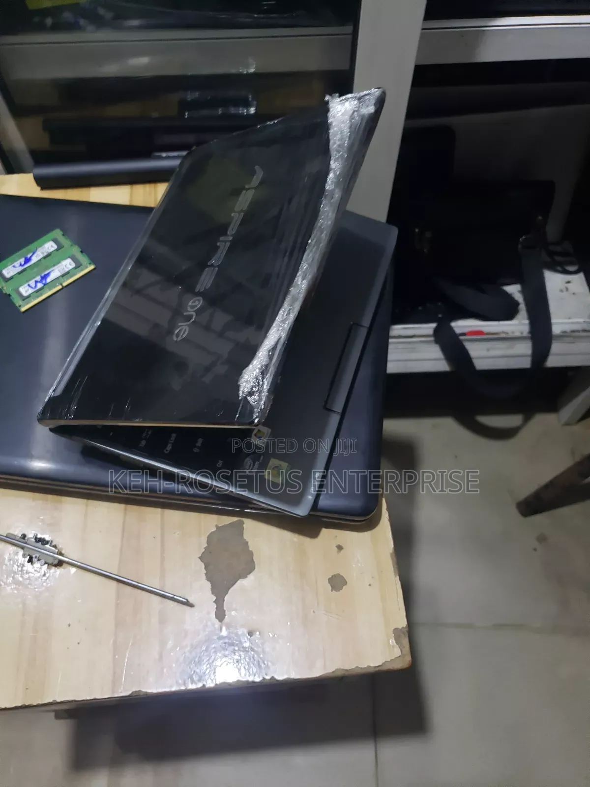 Laptop Acer Aspire One 2GB Intel Atom HDD 250GB