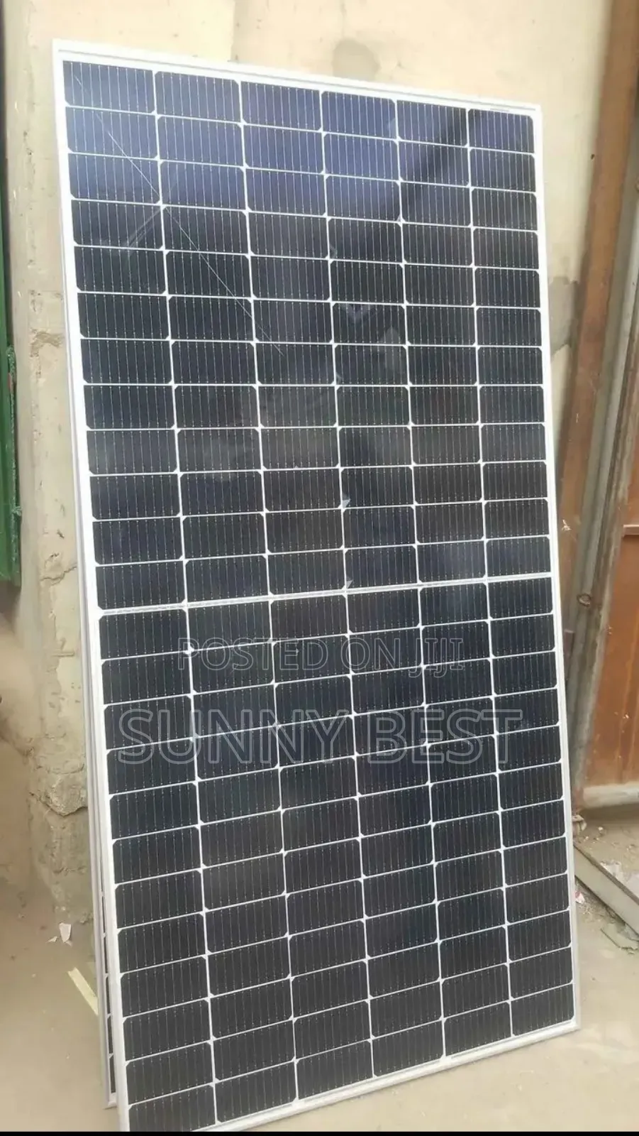 Canadian Solar Panel 300watts 72cells