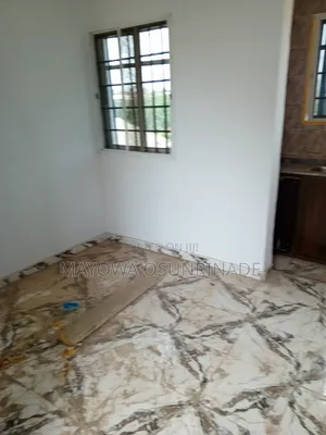 Studio Apartment in Ibadan Polytechnic/University for rent