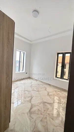 2bdrm Room & Parlour in Gra, Abijo for rent