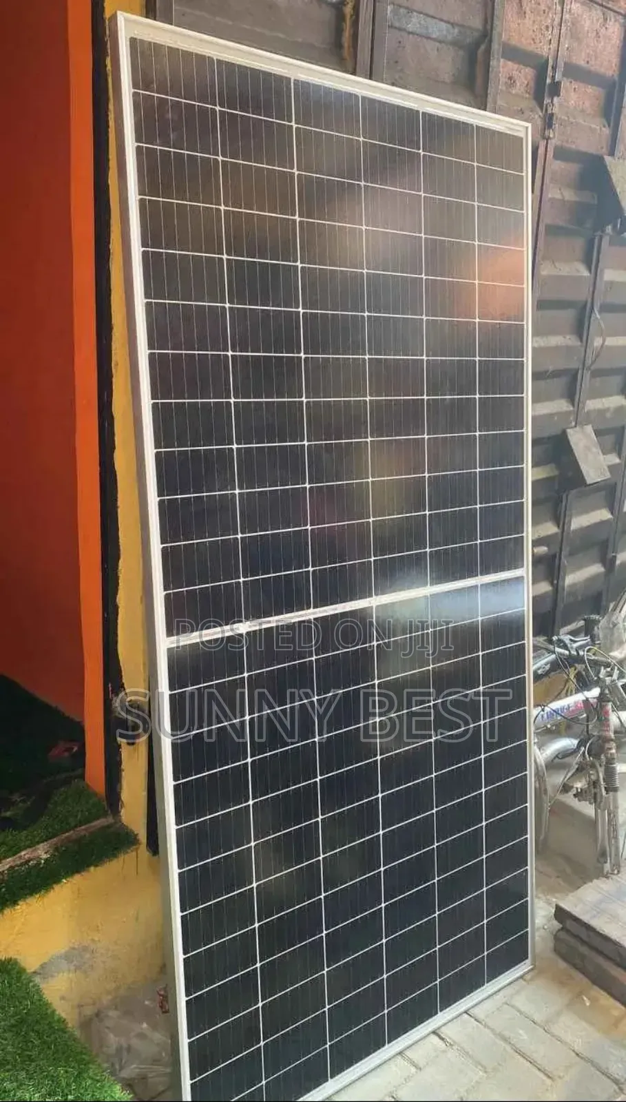 Canadian Solar Panel 300watts 72cells