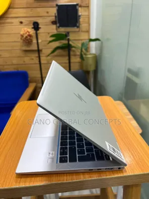 Laptop HP EliteBook 840 G7 16GB Intel Core i5 SSD 256GB