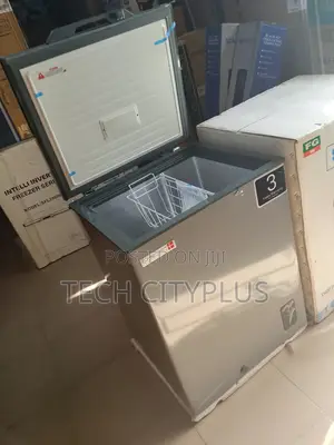 Scanfrost Sfl151 Freezer – Value for Money Cooling