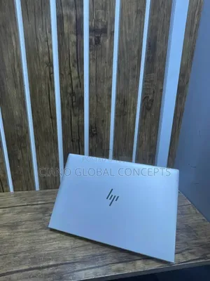 Laptop HP EliteBook 840 G7 16GB Intel Core i5 SSD 256GB