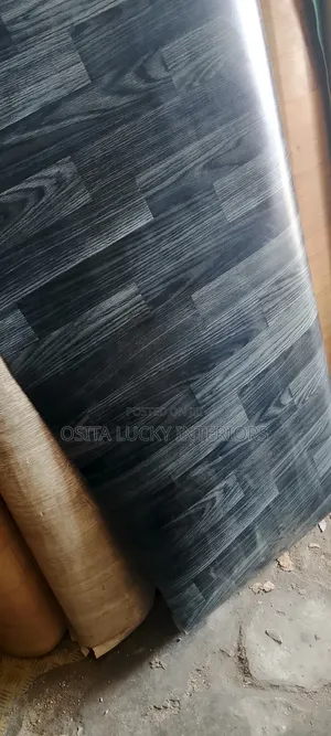 Thick Armstrong Rubber Carpet