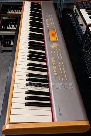 Korg Sp 500 Unmatched Sound, Unbeatable Performance