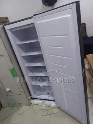 Tamashi Upright Freezer – Automatic Defrost Feature