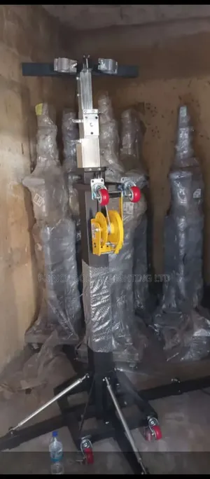 Heavy Duty Stand 1800bls