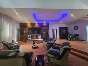6bdrm Duplex in Lipede Estate,, Abeokuta South for sale